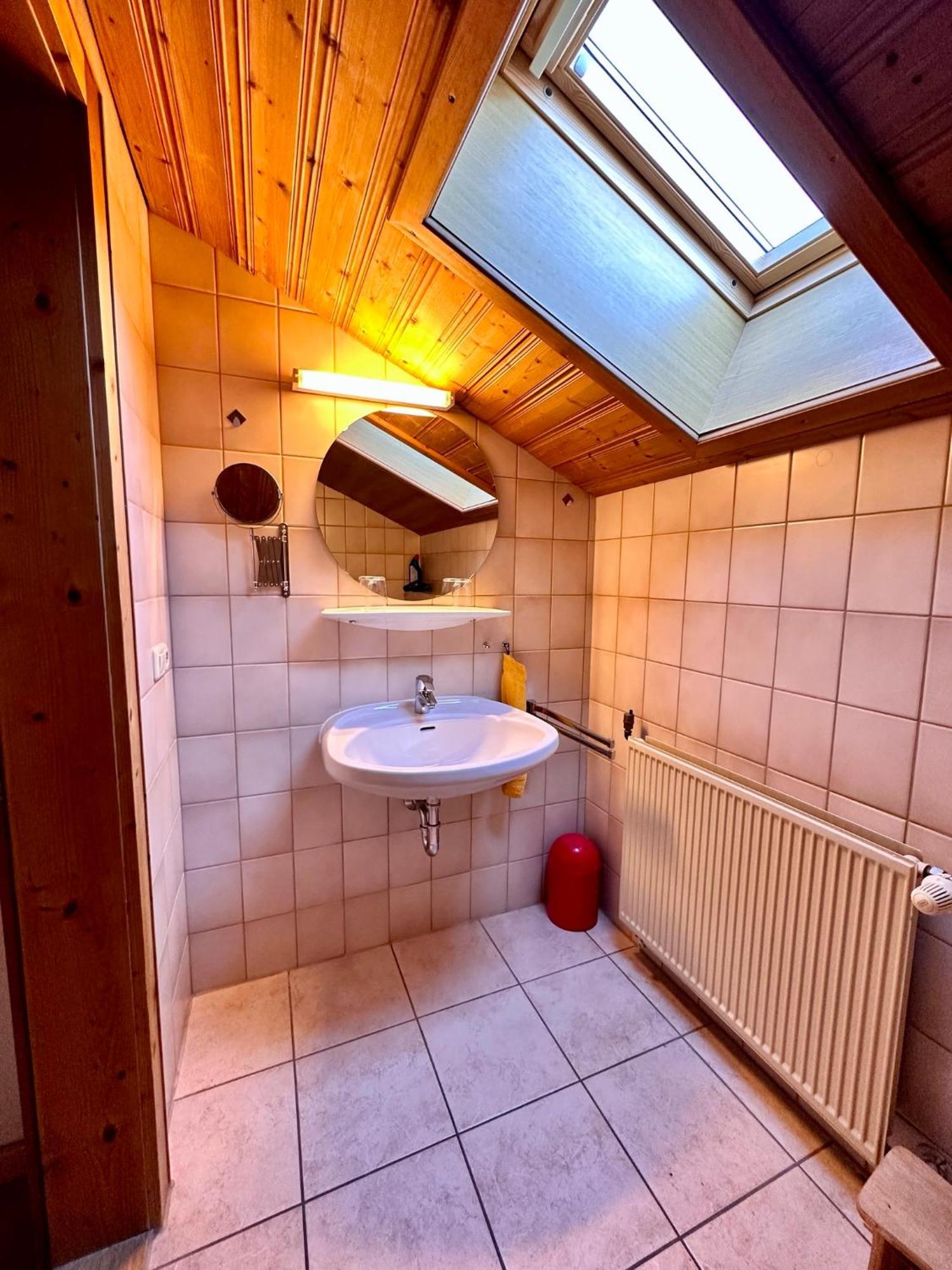 Ferienwohnungen Arnika Krün Extérieur photo